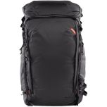 PGYTECH OnePro Flex Backpack 50L (Space Black) + Camera Insert L