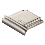 Ricoh Metal Hot Shoe Cover Ricoh GK-2(GM)