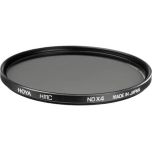 Hoya 77mm Neutral Density NDX4 HMC Filter