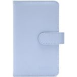 Fujifilm Instax Mini album Pastel Blue