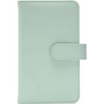 Fujifilm Instax Mini album Mint Green