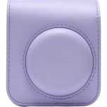Fujifilm Instax Mini 12 Camera Case Lilac Purple