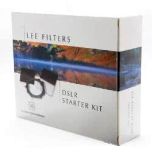 Ex-Display LEE Filters Digital SLR Filter Kit DSLRSK 100mm System