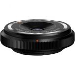 Olympus BLC-0980 9mm f/8.0 Fisheye Body Cap Lens - Black