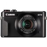 Canon PowerShot G7X Mark II Compact Camera