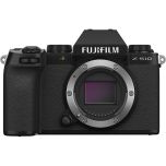 Fujifilm X-S10 Mirrorless Camera Body