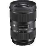 Ex-Display Sigma AF 24-35mm F2.0 DG HSM Art Lens for Canon Mount