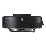 Sigma TC-1401 1.4x Teleconverter Canon Mount - Ex Display Stock