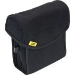 LEE Filters Black Field Pouch Filter Holder SW150 System