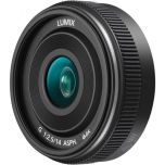 Ex-Display Panasonic Lumix G 14mm f/2.5 II ASPH