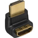 SmallHD HDMI Male to Female Right Angle Cable