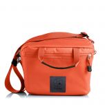 F-Stop Bag Courier Kalamaja Nasturtium