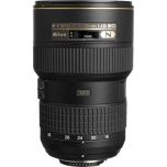 Nikon AF-S 16-35mm f/4G ED VR Lens (Ex-Demo)