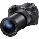 Sony Cybershot RX10 IV Digital Camera