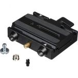 Manfrotto QR Adaptor (Q5-RC5) with 501PL plate