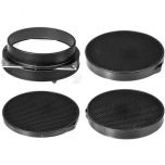 Profoto Grid/Grid & Filter holder Kit