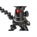 Joby GorillaPod Rig for DSLR - Black / Charcoal