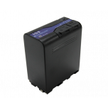 IDX 70Wh 7.2V/9600mAh Lithium ion NP-F Type Battery