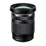 Olympus M.Zuiko 12-200mm f/3.5-6.3 Lens - Black