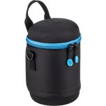 Tenba Tools Lens Capsule 13cm x 9cm - Black
