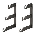 Manfrotto Hooks for 3 Background Rolls Set of 2 Fits Expan