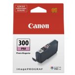 Canon Ink Tank PFI-300 PM Photo Magenta