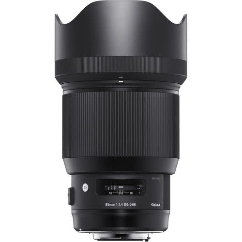 canon lens 85mm 1.4 price