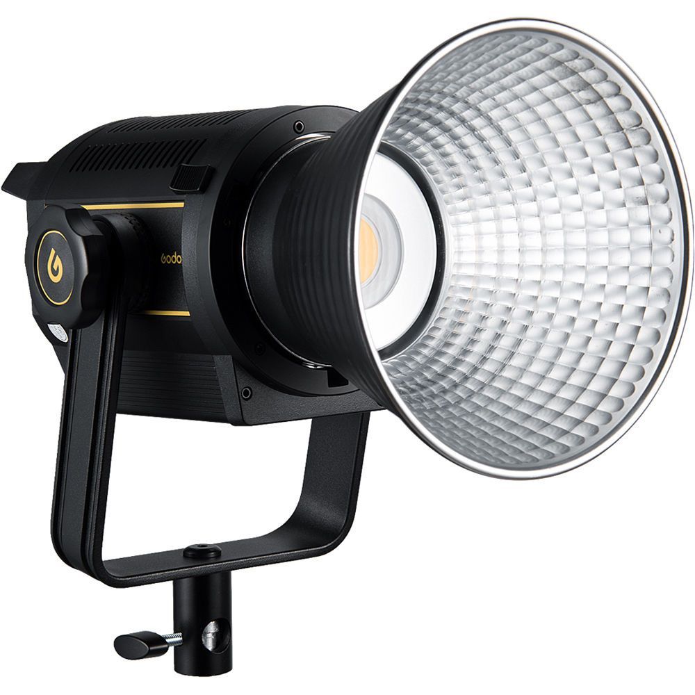 Godox VL150 Daylight 150W LED Light CameraPro Australia