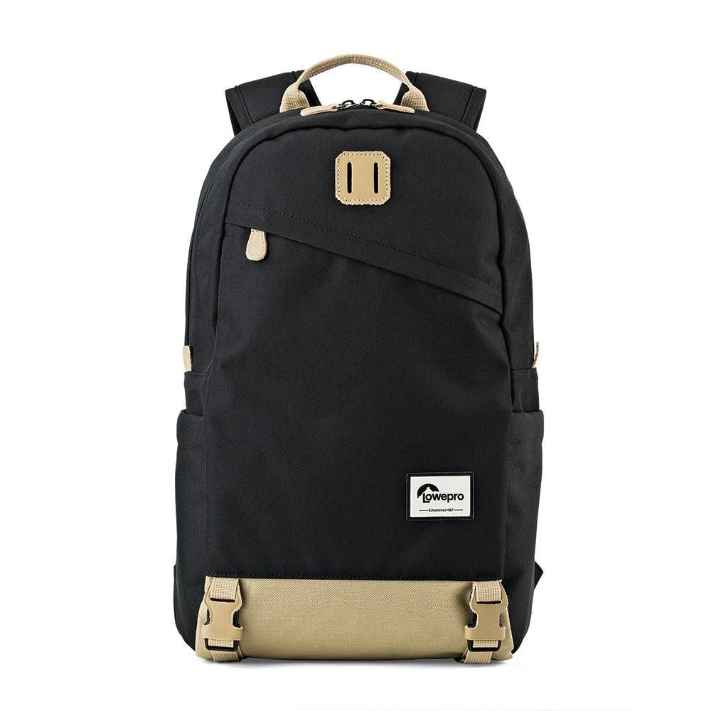 Buy Lowepro Urban Backpack Black at CameraPro Australia