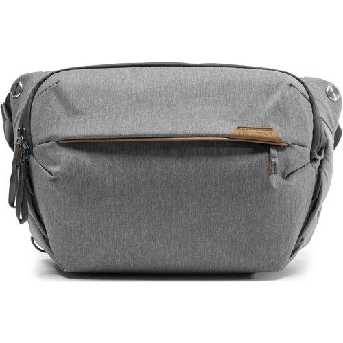 Peak design everyday clearance sling 6l v2 ash