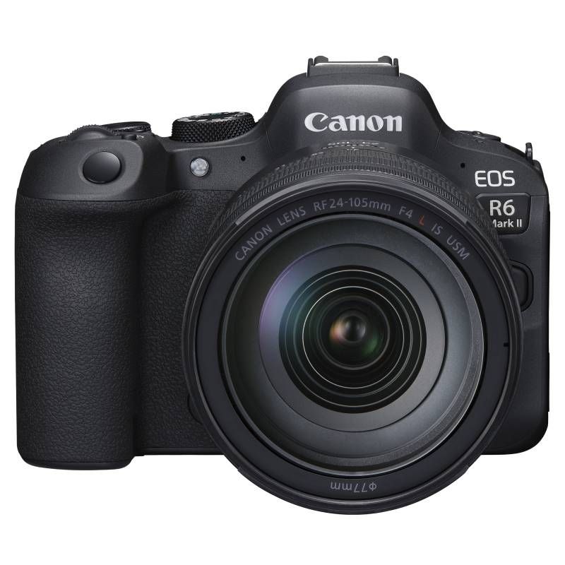 eosr6 canon