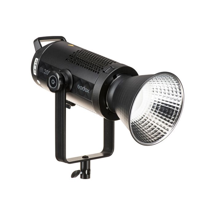 Godox SL200II BI AC 200ws LED Light | CameraPro Australia