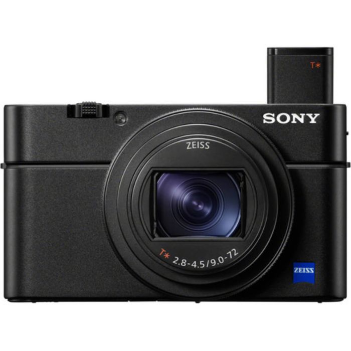 Sony RX100 VII Digital Compact Camera