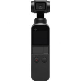 dji osmo pocket windows