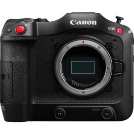 Canon EOS C70 Cinema Camera (RF Mount) CameraPro Australia