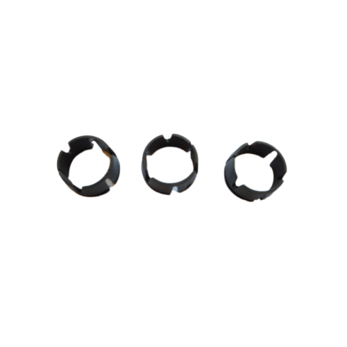 Gitzo Spare Part Cone Collet D.18,2 Set 3