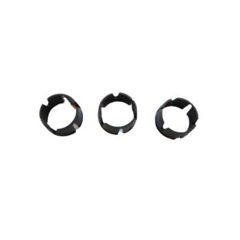 Gitzo Spare Part Cone Collet D.18,2 Set 3