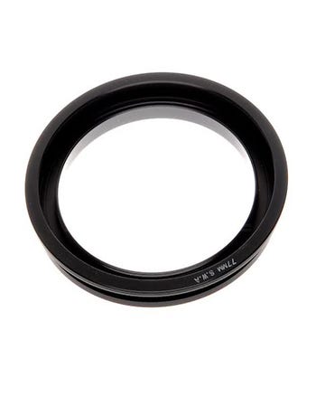 LEE Filters 82mm Wide Angle Adapter Ring 100mm System