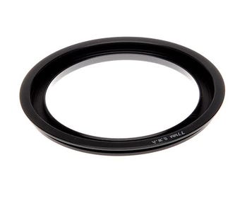 LEE Filters 58mm Wide Angle Adapter Ring 100mm System