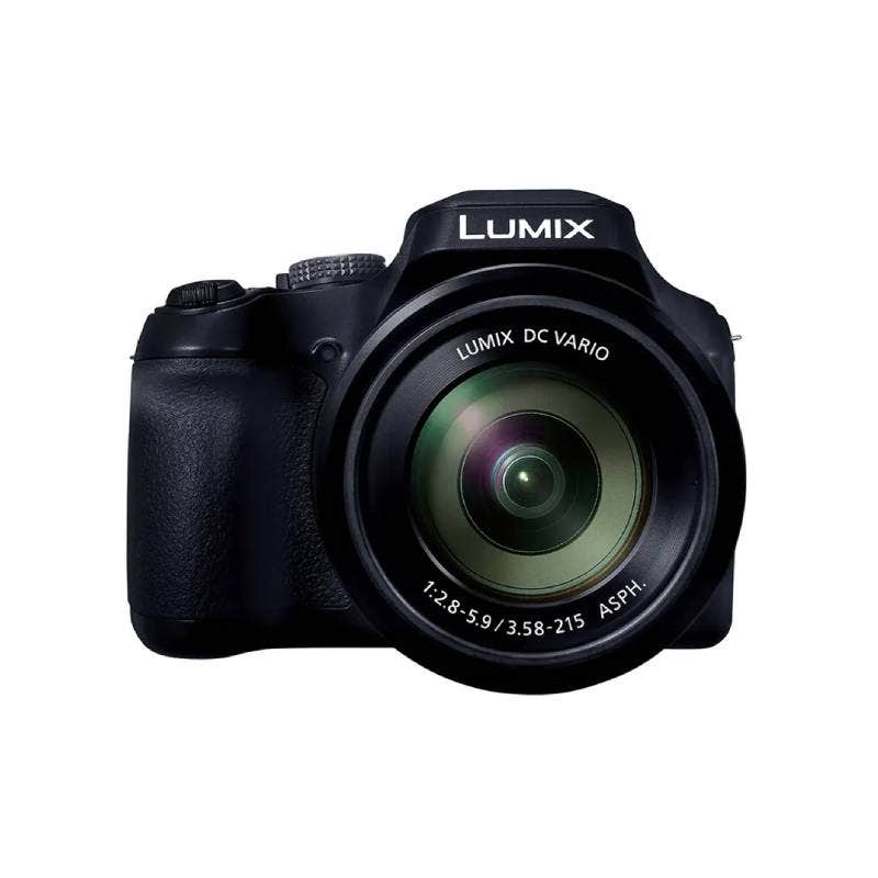 Panasonic Lumix FZ80D 60X Zoom Digital Camera | CameraPro Australia