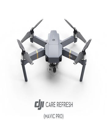 DJI Care Refresh Card (Mavic Pro) Australia