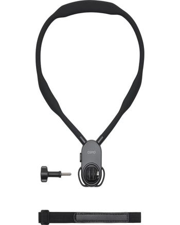 DJI Osmo Hanging Neck Mount