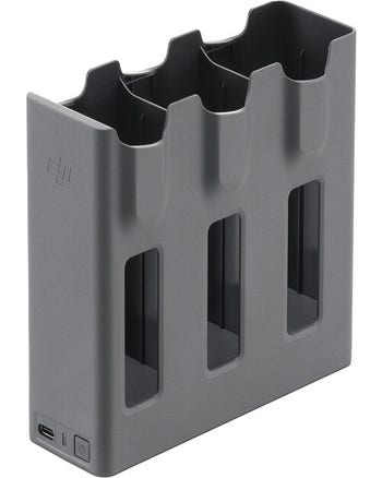 DJI Mavic 4 Pro Parallel Charging Hub