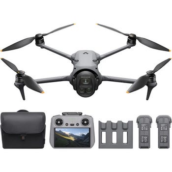 DJI Mavic 4 Pro Fly More Combo (RC 2)