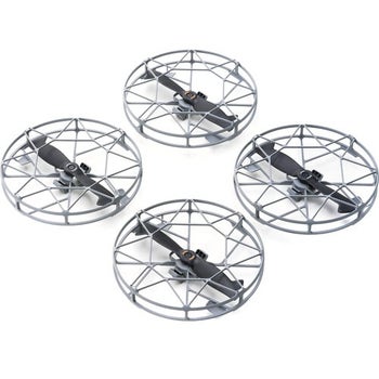DJI Mini 5 Pro Quick-Release Propeller Guard ( Propeller Included )