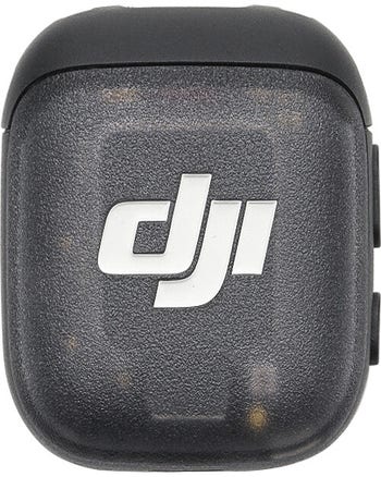 DJI Mic 3 Wireless Transmitter