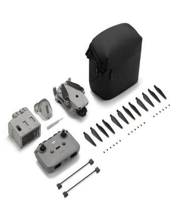 DJI Lito X1 Fly More Combo (DJI RC-N3)