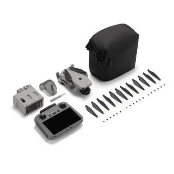 DJI Lito X1 Fly More Combo (DJI RC 2)