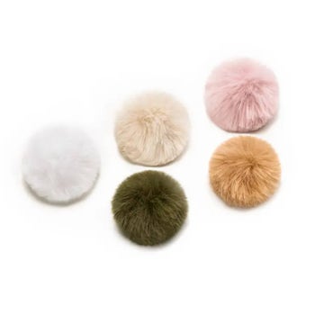 DJI Mic Mini 2 Multi-Color Windscreens
