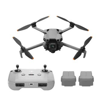 DJI Mini 5 Pro Fly More Combo with DJI RC-N3